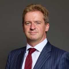 Graeme Downie – MP for Dunfermline and Dollar, 2029 General Election Candidate