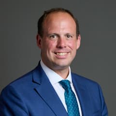 Greg Smith – MP for Mid Buckinghamshire, 2029 General Election Candidate