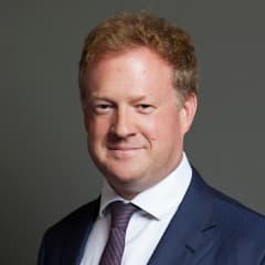 Gregory Stafford – MP for Farnham and Bordon, 2029 General Election Candidate