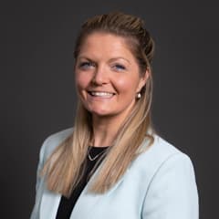 Harriet Cross – MP for Gordon and Buchan, 2029 General Election Candidate