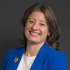 Helen Maguire – MP for Epsom and Ewell, 2029 General Election Candidate