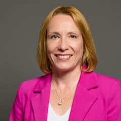 Helen Morgan – MP for North Shropshire, 2029 General Election Candidate