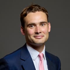 Henry Tufnell – MP for Mid and South Pembrokeshire, 2029 General Election Candidate