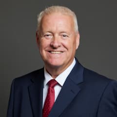 Ian Lavery – MP for Blyth and Ashington, 2029 General Election Candidate