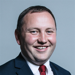 Ian Murray – Secretary of State for Scotland, 2029 General Election Candidate