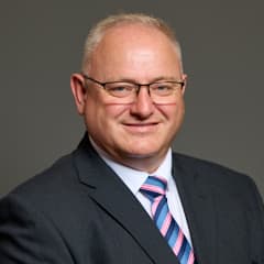 Ian Roome – MP for North Devon, 2029 General Election Candidate