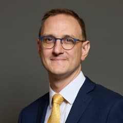 Ian Sollom – MP for St Neots and Mid Cambridgeshire, 2029 General Election Candidate