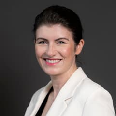 Imogen Walker – MP for Hamilton and Clyde Valley, 2029 General Election Candidate