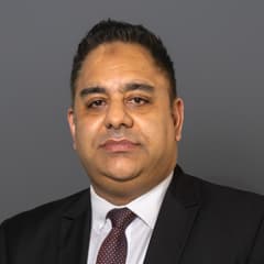 Imran Hussain – MP for Bradford East, 2029 General Election Candidate