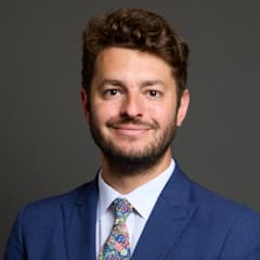 Jack Abbott – MP for Ipswich, 2029 General Election Candidate