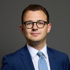 Jack Rankin – MP for Windsor, 2029 General Election Candidate