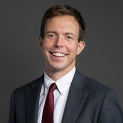 Jake Richards – MP for Rother Valley, 2029 General Election Candidate