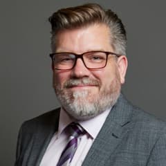 James Asser – MP for West Ham and Beckton, 2029 General Election Candidate