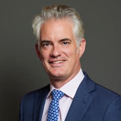 James Cartlidge – MP for South Suffolk, 2029 General Election Candidate