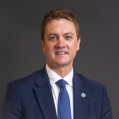 James Frith – MP for Bury North, 2029 General Election Candidate