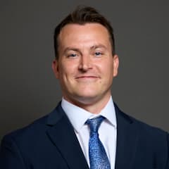 James McMurdock – MP for South Basildon and East Thurrock, 2029 General Election Candidate