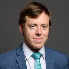 James Naish – MP for Rushcliffe, 2029 General Election Candidate