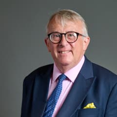 Jamie Stone – MP for Caithness, Sutherland and Easter Ross, 2029 General Election Candidate