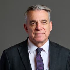 Jeff Smith – MP for Manchester Withington, 2029 General Election Candidate