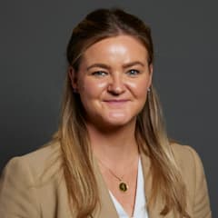 Jenny Riddell-Carpenter – MP for Suffolk Coastal, 2029 General Election Candidate