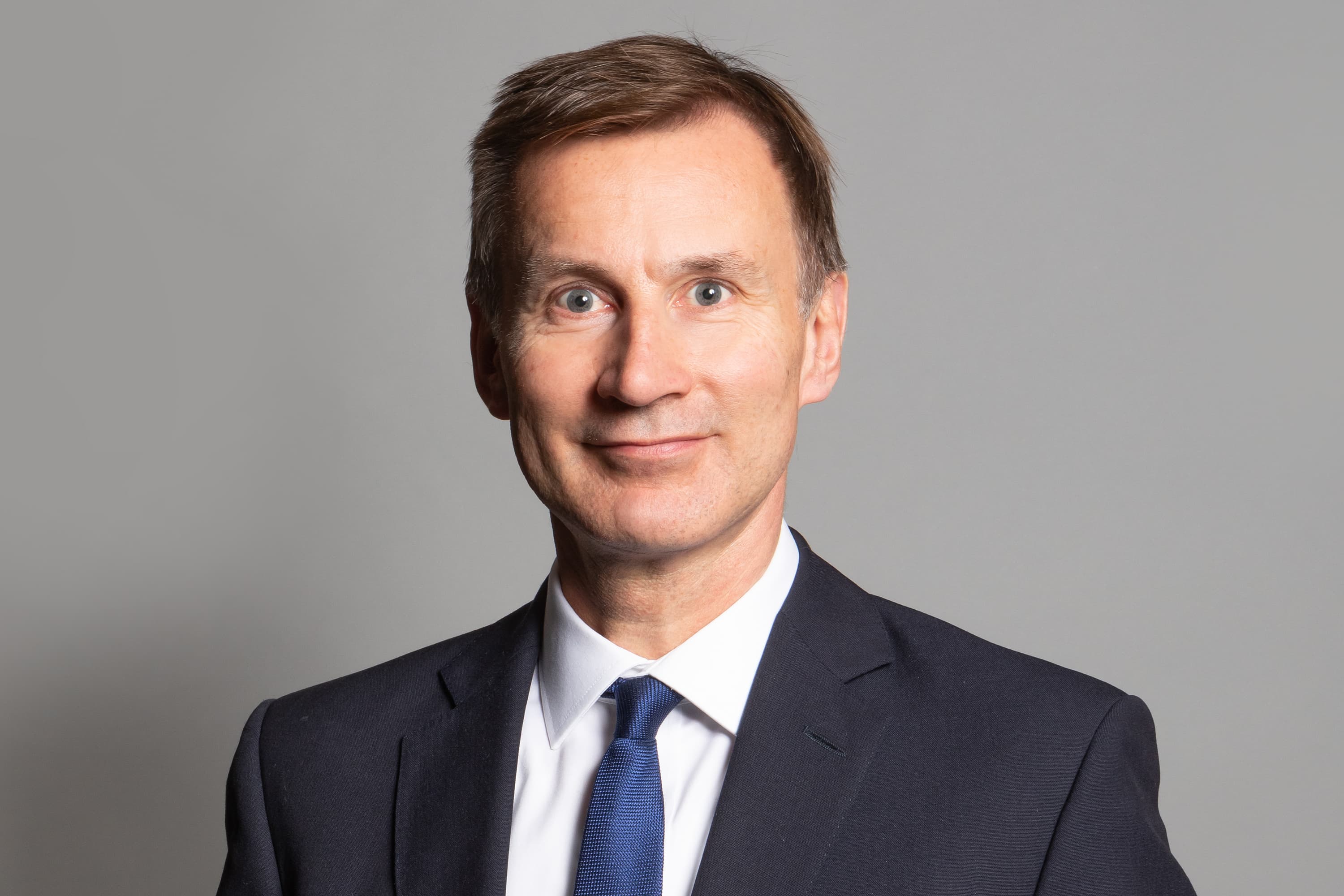 Jeremy Hunt – Former Chancellor of the Exchequer, 2029 General Election Candidate