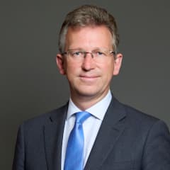 Jeremy Wright – MP for Kenilworth and Southam, 2029 General Election Candidate