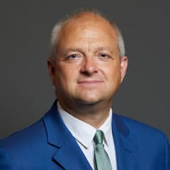 Jerome Mayhew – MP for Broadland and Fakenham, 2029 General Election Candidate