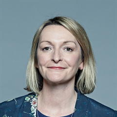 Jessica Morden – MP for Newport East, 2029 General Election Candidate