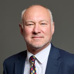 Jim Dickson – MP for Dartford, 2029 General Election Candidate