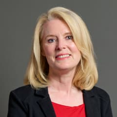 Jo White – MP for Bassetlaw, 2029 General Election Candidate