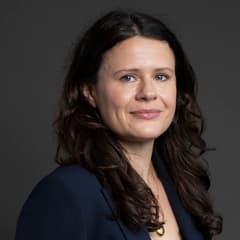 Joani Reid – MP for East Kilbride and Strathaven, 2029 General Election Candidate