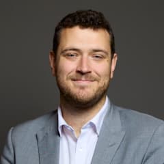 Joe Morris – MP for Hexham, 2029 General Election Candidate