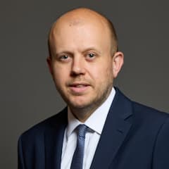 Joe Powell – MP for Kensington and Bayswater, 2029 General Election Candidate