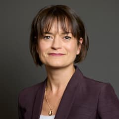 Johanna Baxter – MP for Paisley and Renfrewshire South, 2029 General Election Candidate