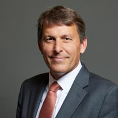 John Glen – MP for Salisbury, 2029 General Election Candidate