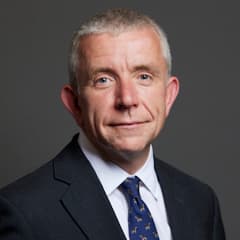 John Grady – MP for Glasgow East, 2029 General Election Candidate