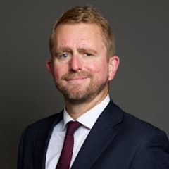 John Slinger – MP for Rugby, 2029 General Election Candidate