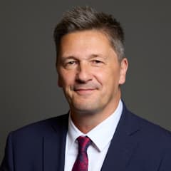 John Whitby – MP for Derbyshire Dales, 2029 General Election Candidate