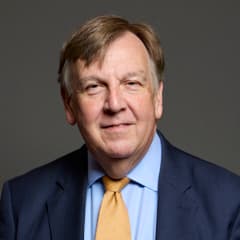 John Whittingdale – MP for Maldon, 2029 General Election Candidate