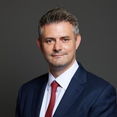 Jon Pearce – MP for High Peak, 2029 General Election Candidate