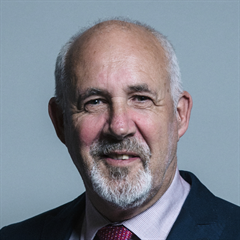 Jon Trickett – MP for Normanton and Hemsworth, 2029 General Election Candidate