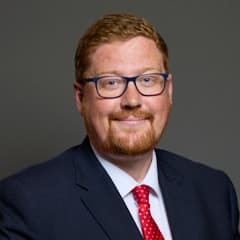 Jonathan Brash – MP for Hartlepool, 2029 General Election Candidate