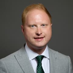 Jonathan Davies – MP for Mid Derbyshire, 2029 General Election Candidate