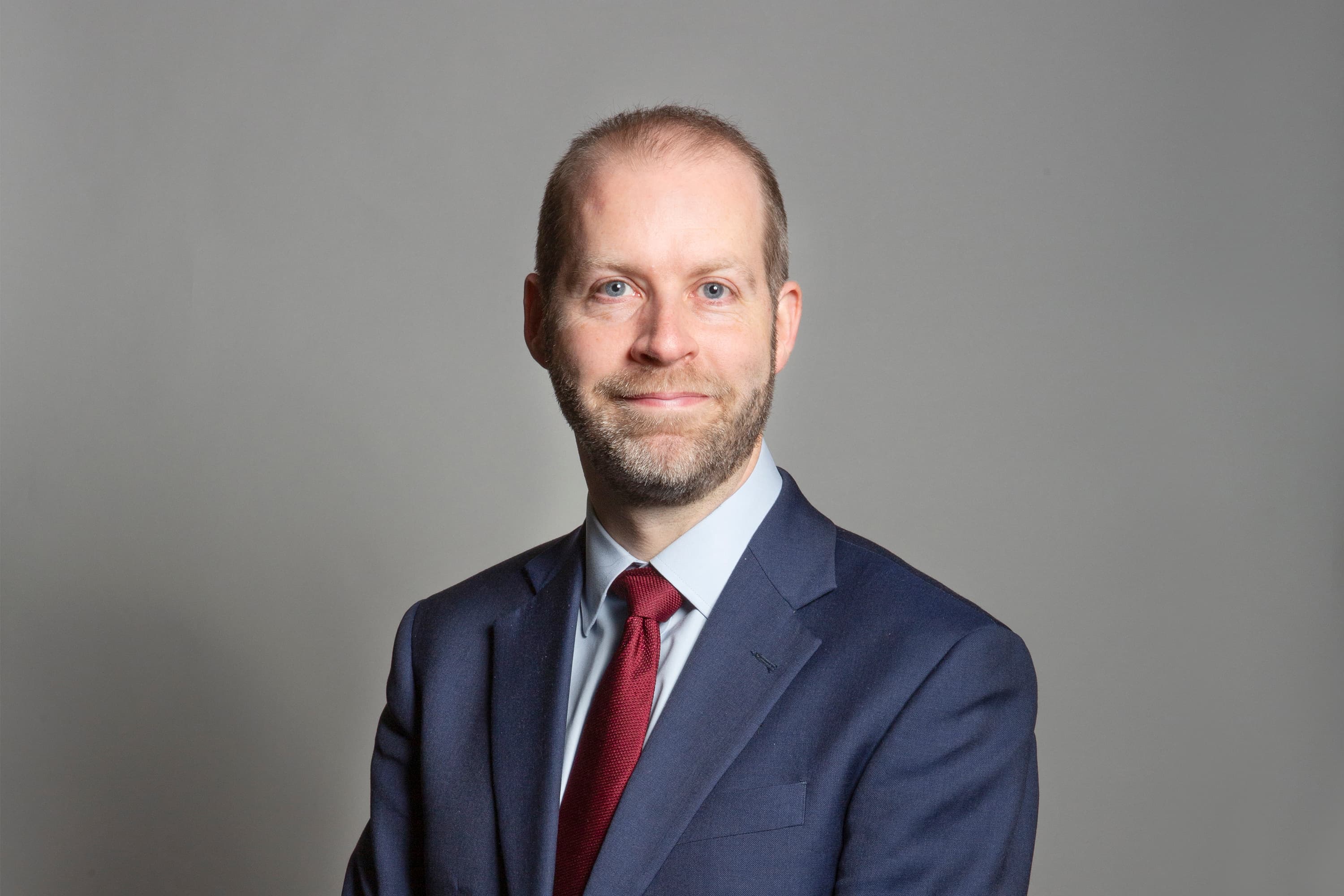 Jonathan Reynolds – Chief Whip, 2029 General Election Candidate