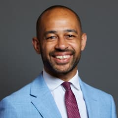 Josh Babarinde – MP for Eastbourne, 2029 General Election Candidate