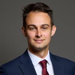 Josh Dean – MP for Hertford and Stortford, 2029 General Election Candidate