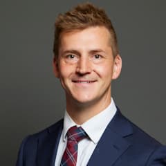 Josh Fenton-Glynn – MP for Calder Valley, 2029 General Election Candidate