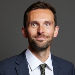 Josh MacAlister – MP for Whitehaven and Workington, 2029 General Election Candidate