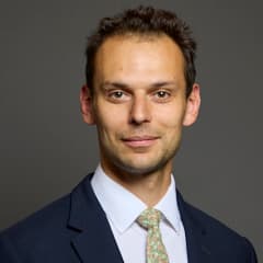 Josh Simons – MP for Makerfield, 2029 General Election Candidate