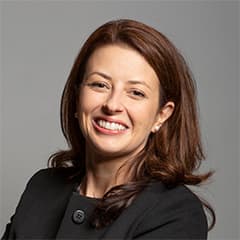 Joy Morrissey – MP for Beaconsfield, 2029 General Election Candidate